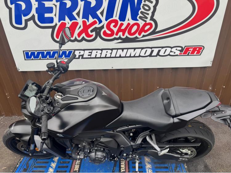 YAMAHA MT-09 YCCS