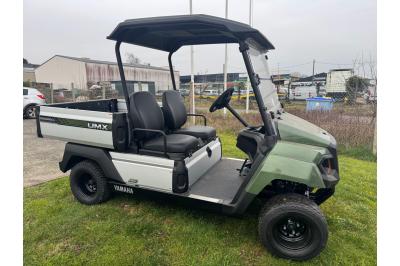 YAMAHA UMX E AC GREEN LEAF