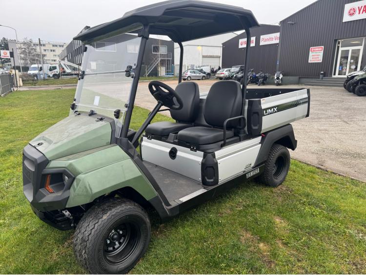 YAMAHA UMX E AC GREEN LEAF