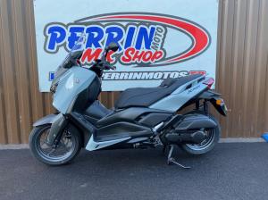 YAMAHA XMAX 125 TECH MAX