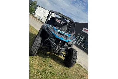 YAMAHA WOLVERINE 1000 RMAX