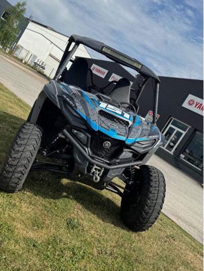 YAMAHA WOLVERINE 1000 RMAX