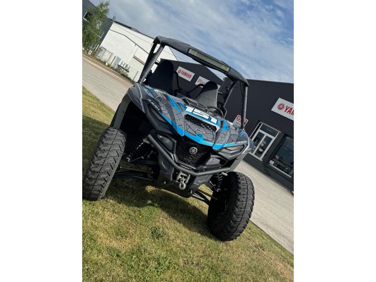 YAMAHA WOLVERINE 1000 RMAX