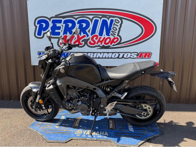 YAMAHA MT-09 47.5CH