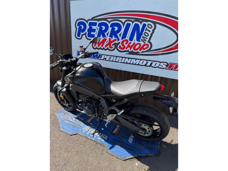 YAMAHA MT-09 47.5CH