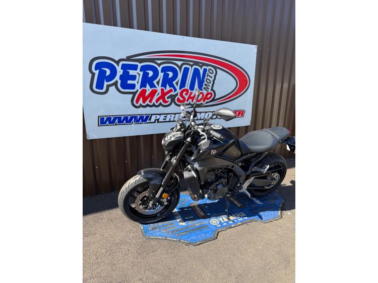 YAMAHA MT-09 47.5CH