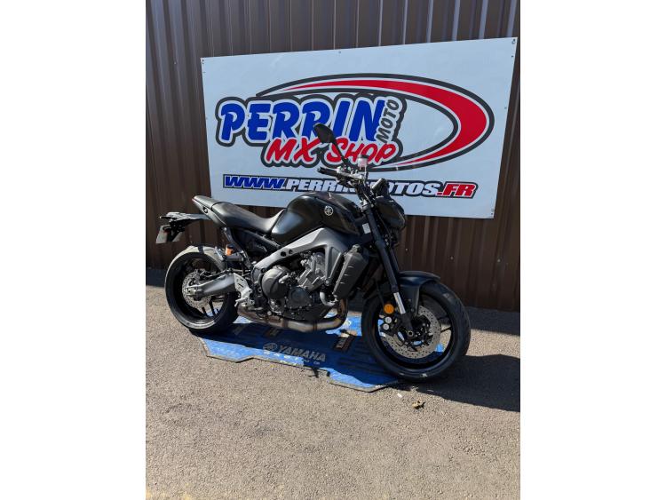 YAMAHA MT-09 47.5CH