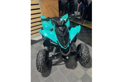 YAMAHA YFM 110 RAPTOR