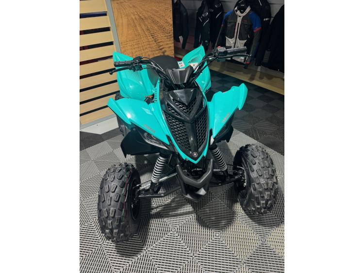YAMAHA YFM 110 RAPTOR