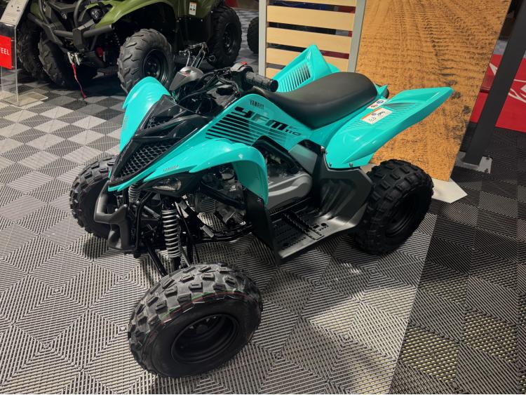 YAMAHA YFM 110 RAPTOR