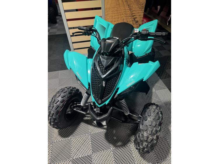 YAMAHA YFM 110 RAPTOR