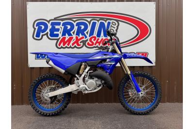 YAMAHA YZ 125