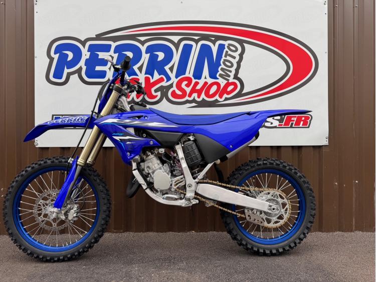 YAMAHA YZ 125