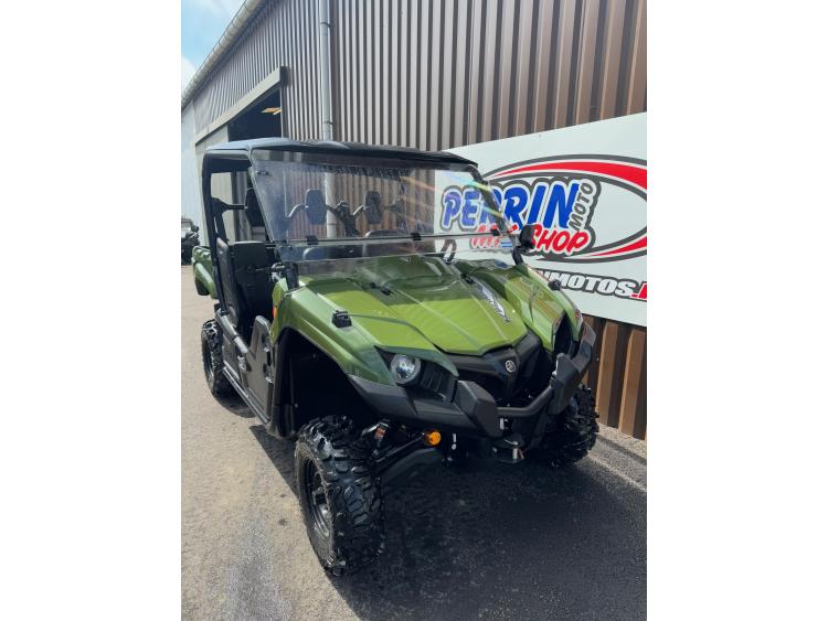 YAMAHA 700 VIKING EPS