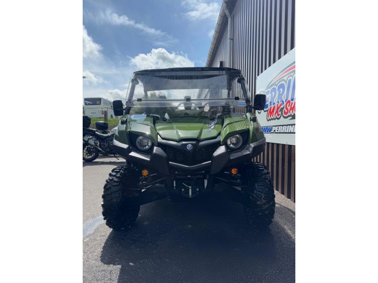 YAMAHA 700 VIKING EPS