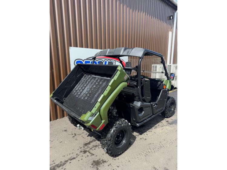 YAMAHA 700 VIKING EPS