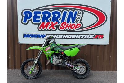 KAWASAKI KX