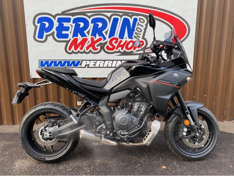 YAMAHA TRACER 7 35KW