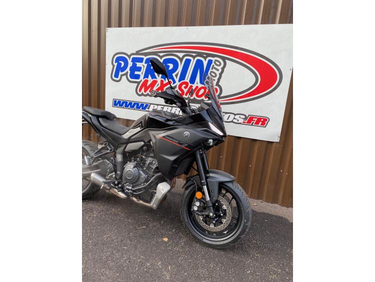 YAMAHA TRACER 7 35KW