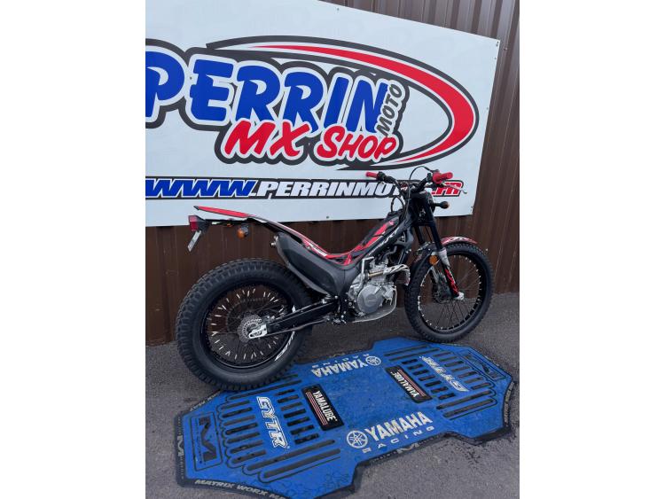 MONTESA COTA 4rt  260R
