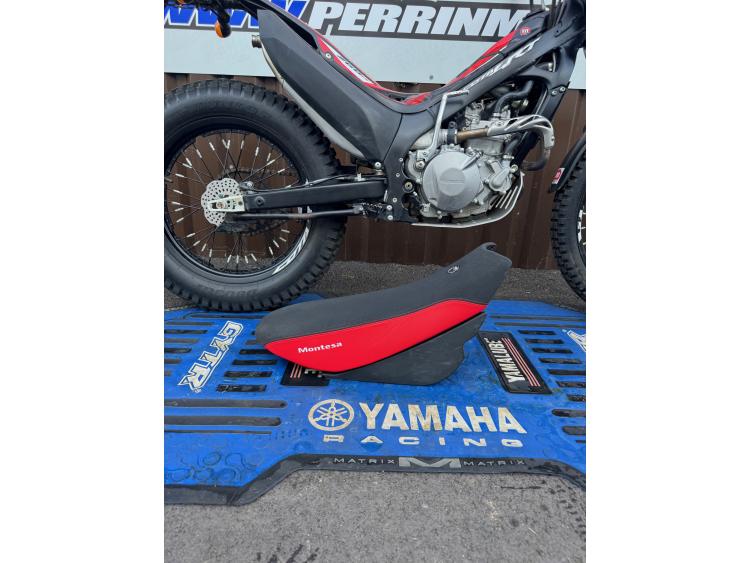 MONTESA COTA 4rt  260R