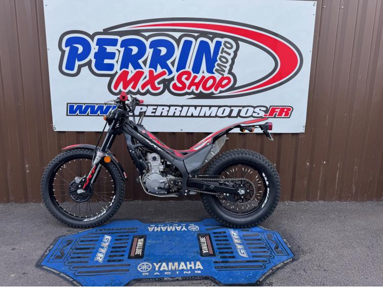 MONTESA COTA 4rt  260R