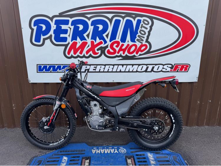 MONTESA COTA 4rt  260R