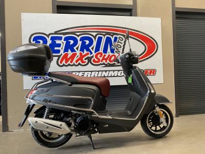 KYMCO LIKE 125 ABS NOODOE