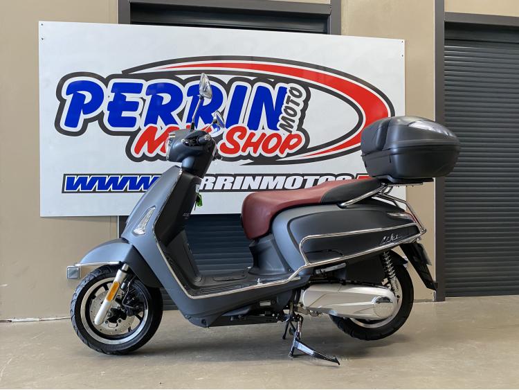 KYMCO LIKE 125 ABS NOODOE