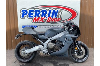 YAMAHA XSR 900 GP