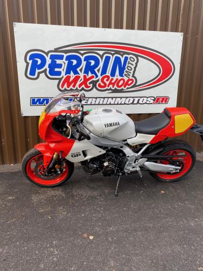 YAMAHA XSR 900 GP 35KW