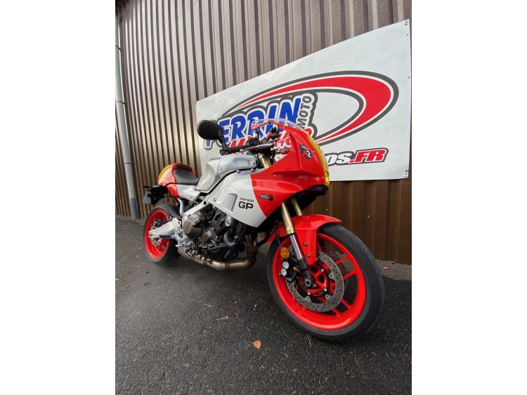 YAMAHA XSR 900 GP 35KW