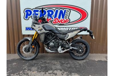YAMAHA XTZ TENERE 700 35 KW A2