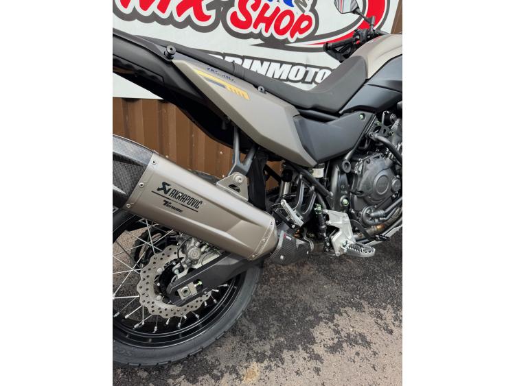 YAMAHA XTZ TENERE 700 35 KW A2