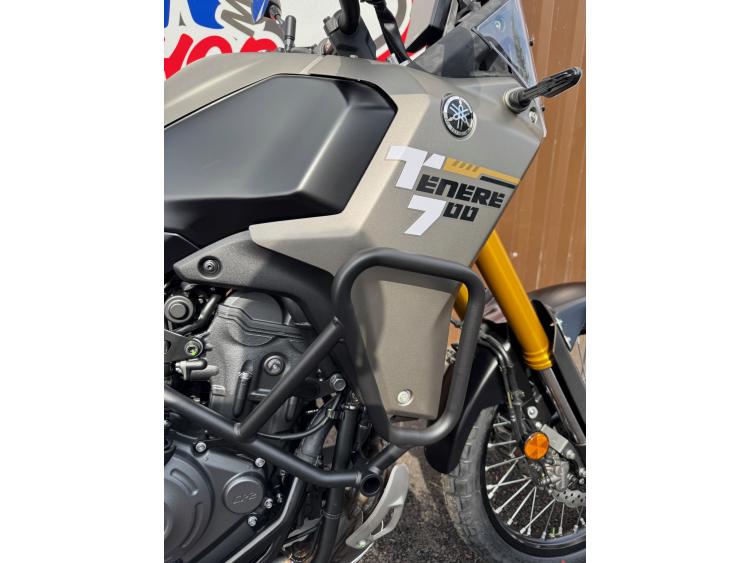 YAMAHA XTZ TENERE 700 35 KW A2