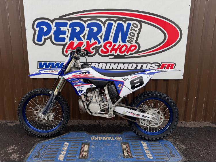 YAMAHA YZ250