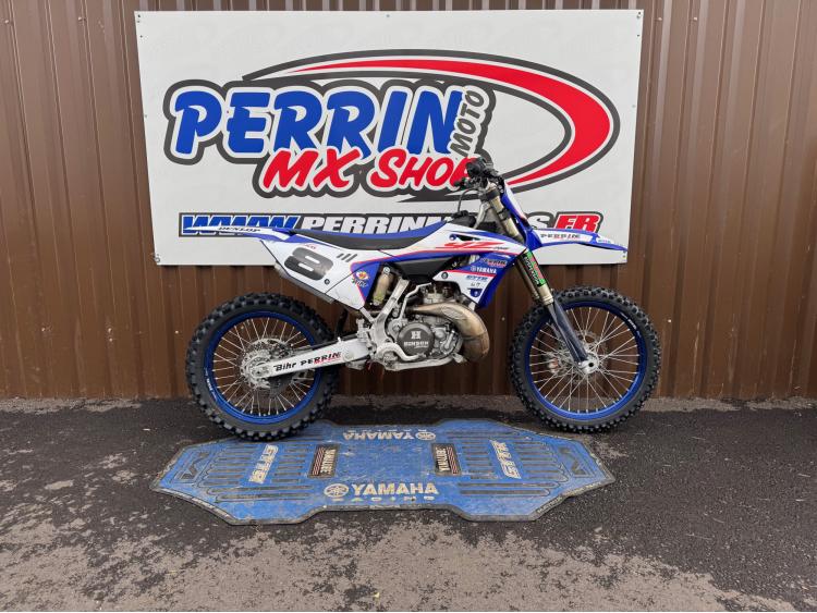 YAMAHA YZ250