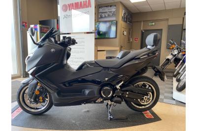 YAMAHA XP T-MAX 500 ABS TECH MAX