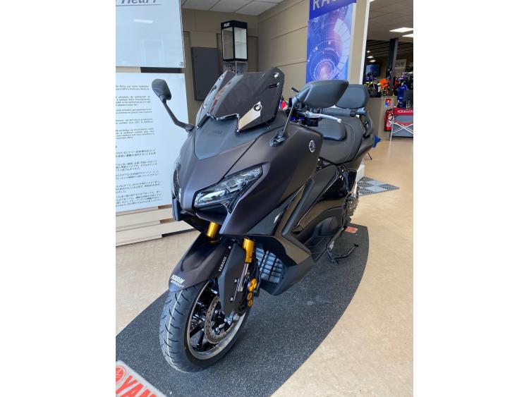YAMAHA XP T-MAX 560 ABS TECH MAX