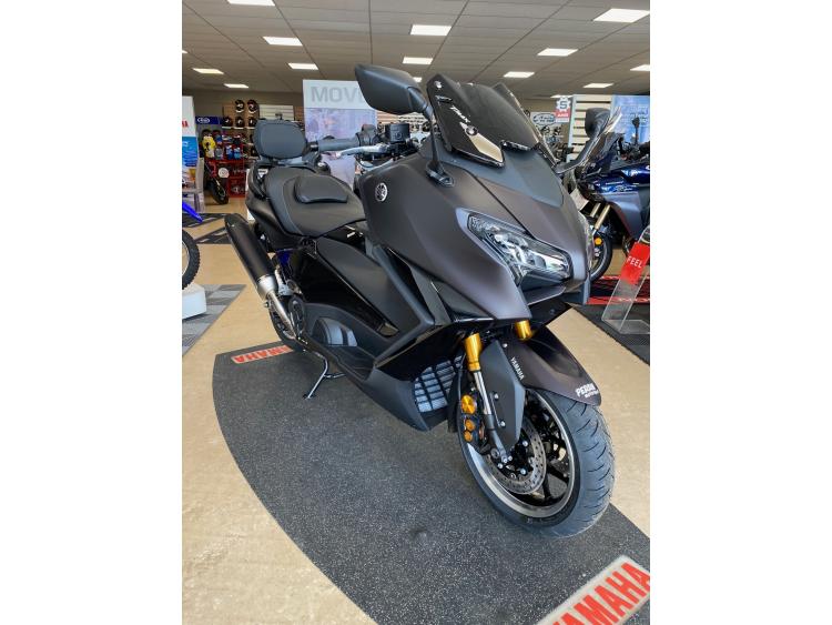 YAMAHA XP T-MAX 560 ABS TECH MAX