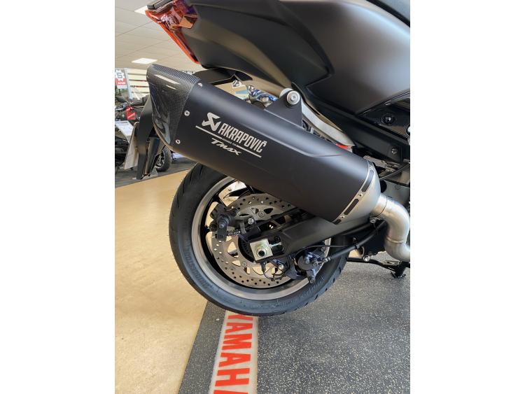 YAMAHA XP T-MAX 560 ABS TECH MAX