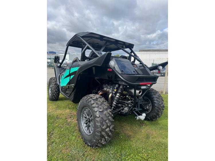 YAMAHA YXZ 1000 R SS 2025