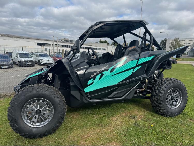 YAMAHA YXZ 1000 R SS 2025