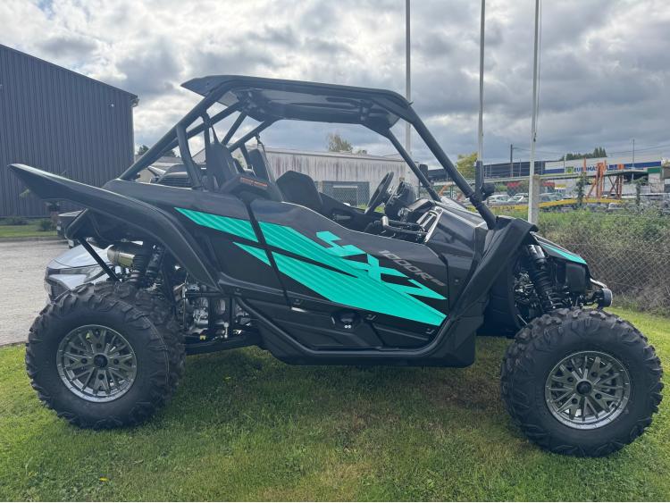 YAMAHA YXZ 1000 R SS 2025