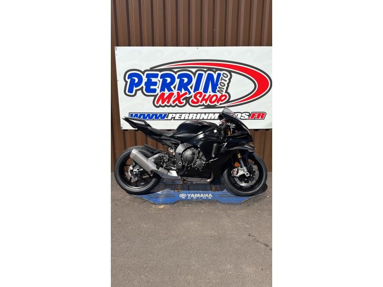 YAMAHA 1000 R1 RACE 2025