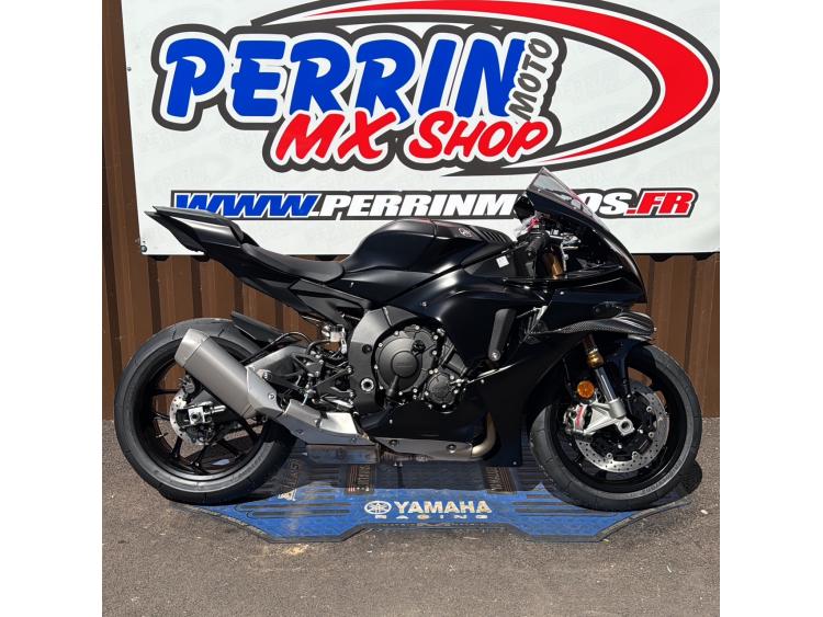 YAMAHA 1000 R1 RACE 2025