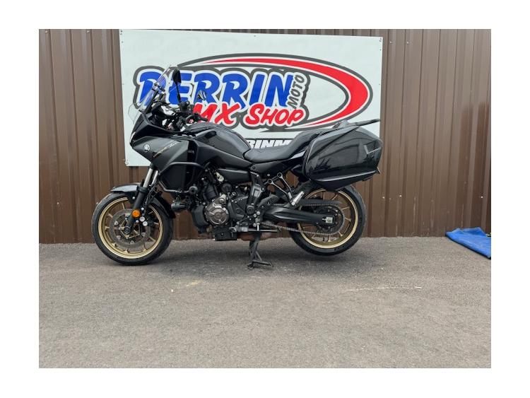 YAMAHA TRACER 7 GT