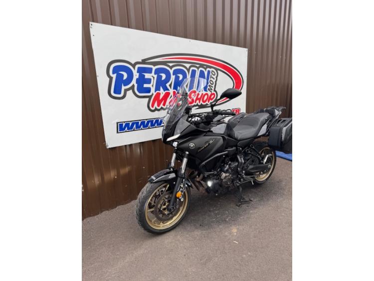 YAMAHA TRACER 7 GT