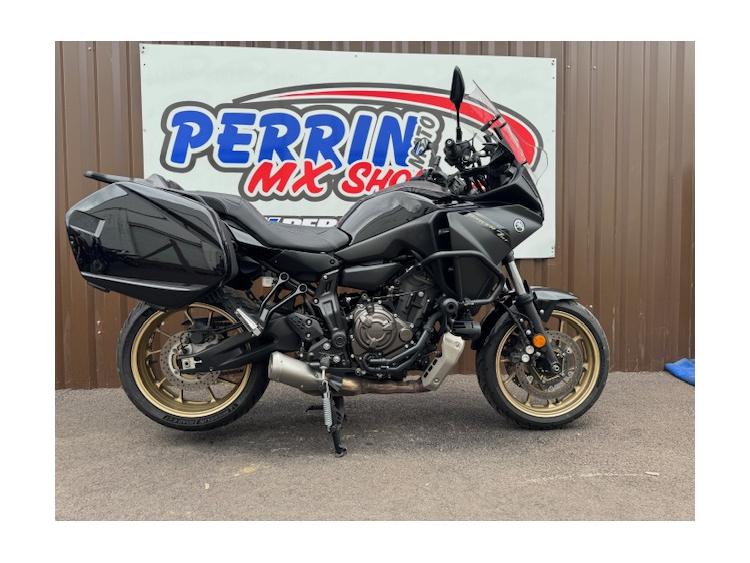 YAMAHA TRACER 7 GT