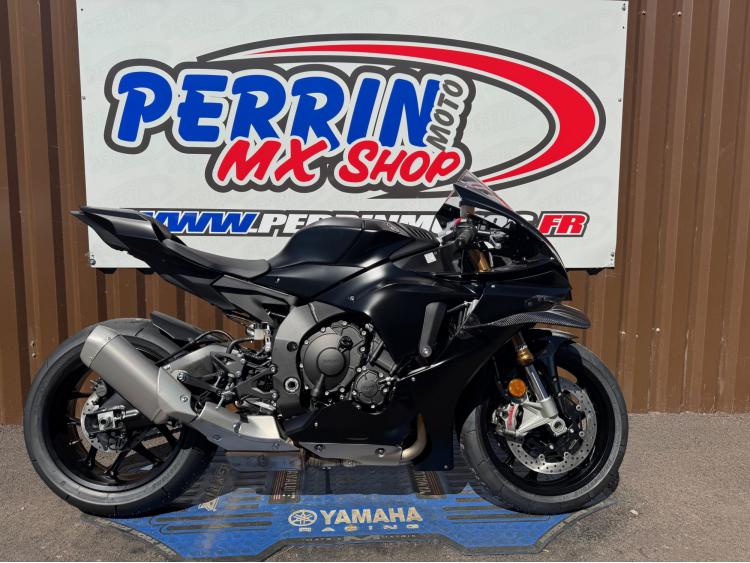 YAMAHA YZF R1 RACE